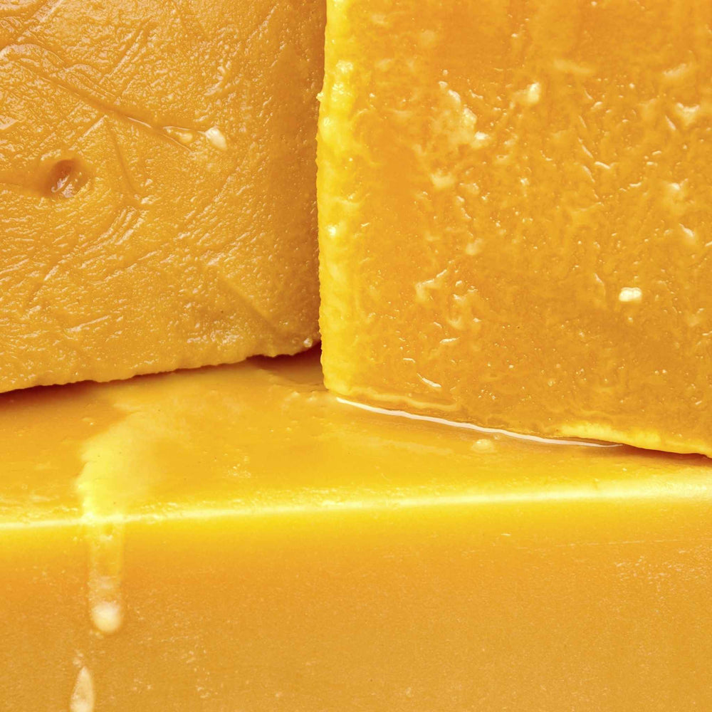 How do you know if it's pure beeswax, paraffin or beeswax mixed with paraffin?