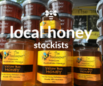 Local honey stockists