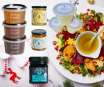 Australian Honey Gift Inspiration - Honey Makes the Perfect End of Year Christmas Present