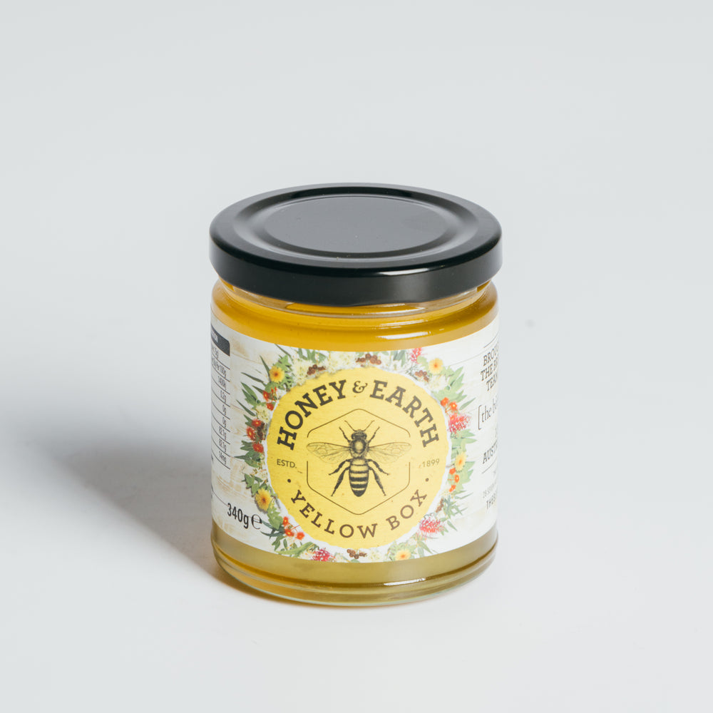 
                  
                    Load image into Gallery viewer, Australian Yellowbox Honey - Sweet &amp;amp; Light - Buy Manuka Honey
                  
                