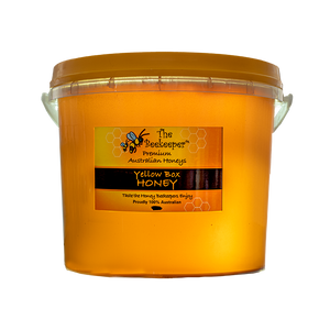 
                  
                    Load image into Gallery viewer, Australian Yellowbox Honey - Sweet &amp;amp; Light - Buy Manuka Honey
                  
                