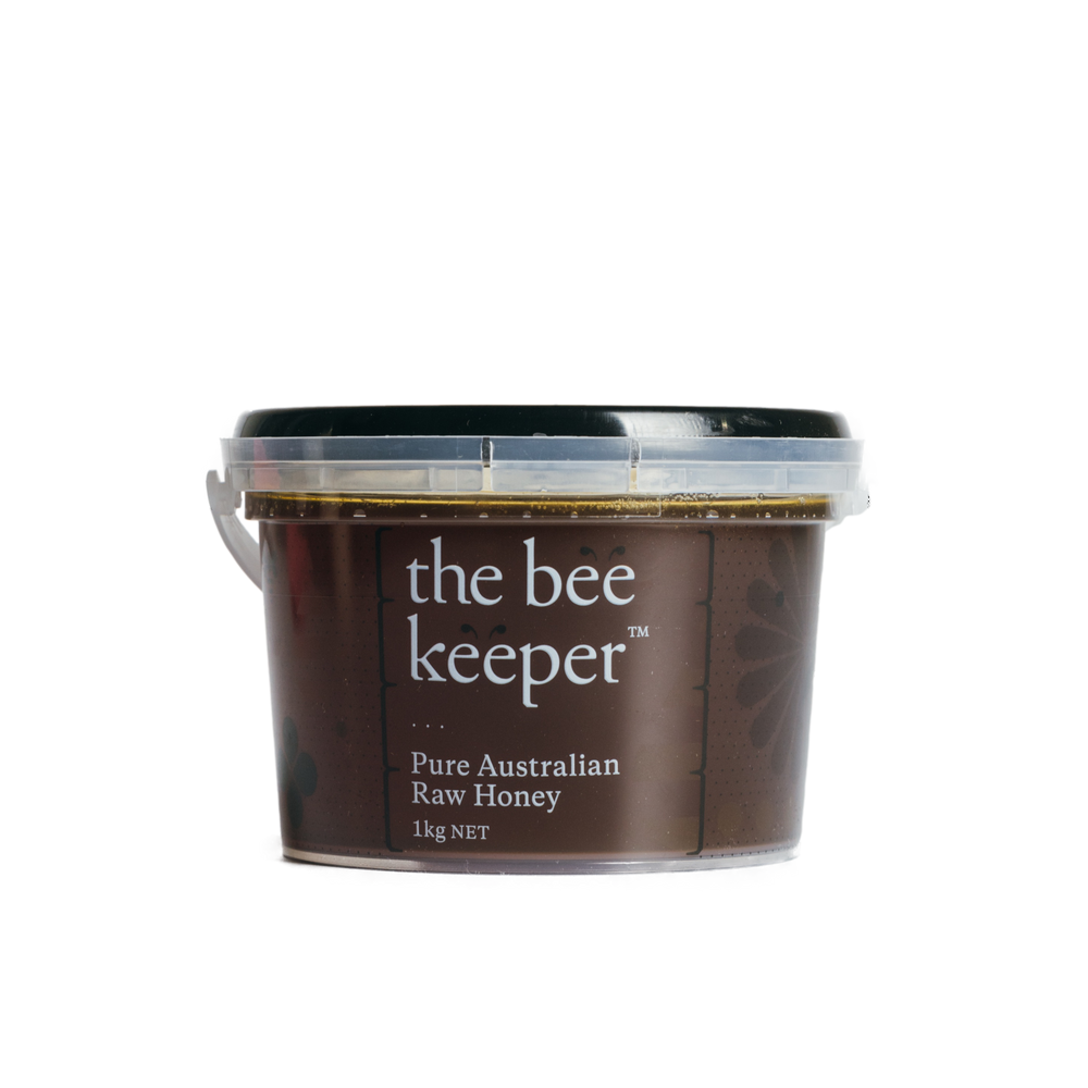 Limited Harvest: Bloodwood Honey - Yum! - Buy Manuka Honey