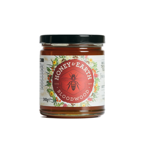 
                  
                    Load image into Gallery viewer, Limited Harvest: Bloodwood Honey - Yum! - Buy Manuka Honey
                  
                