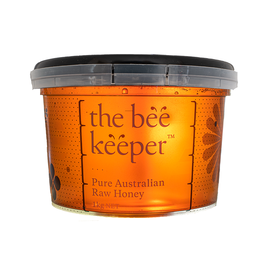 Australian Yellowbox Honey - Sweet & Light - Buy Manuka Honey