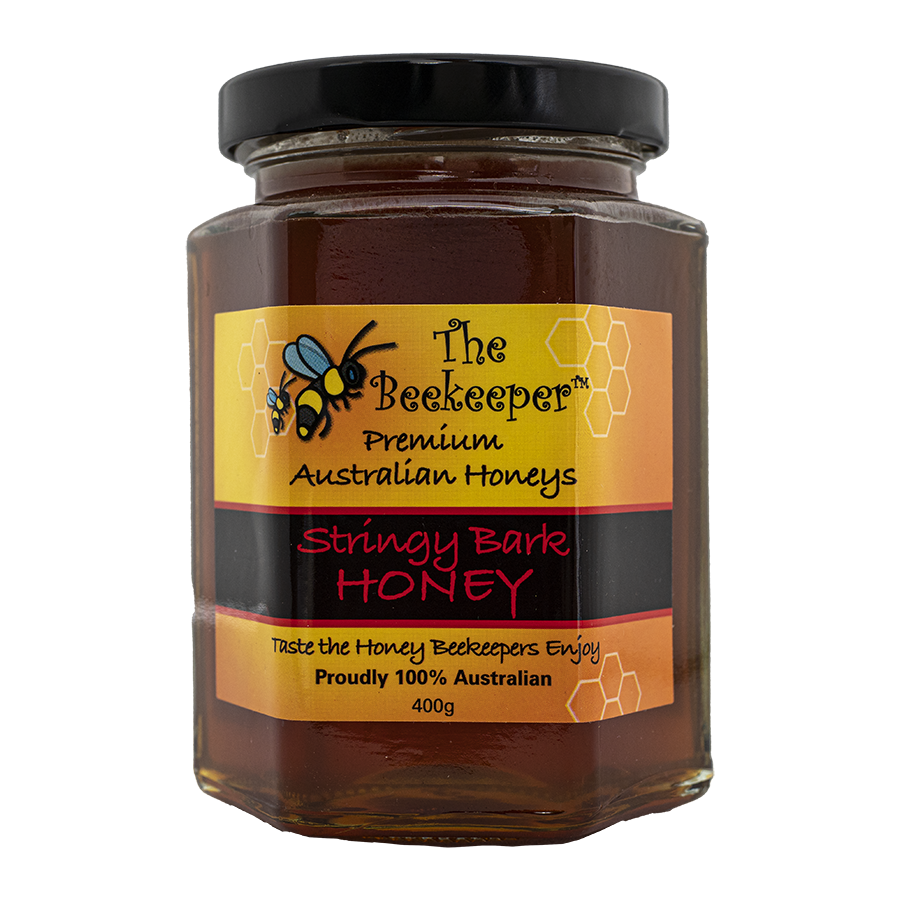 
                  
                    Load image into Gallery viewer, Australian Stringy Bark Honey - Buy Manuka Honey
                  
                