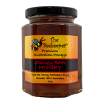 Australian Stringy Bark Honey - Buy Manuka Honey